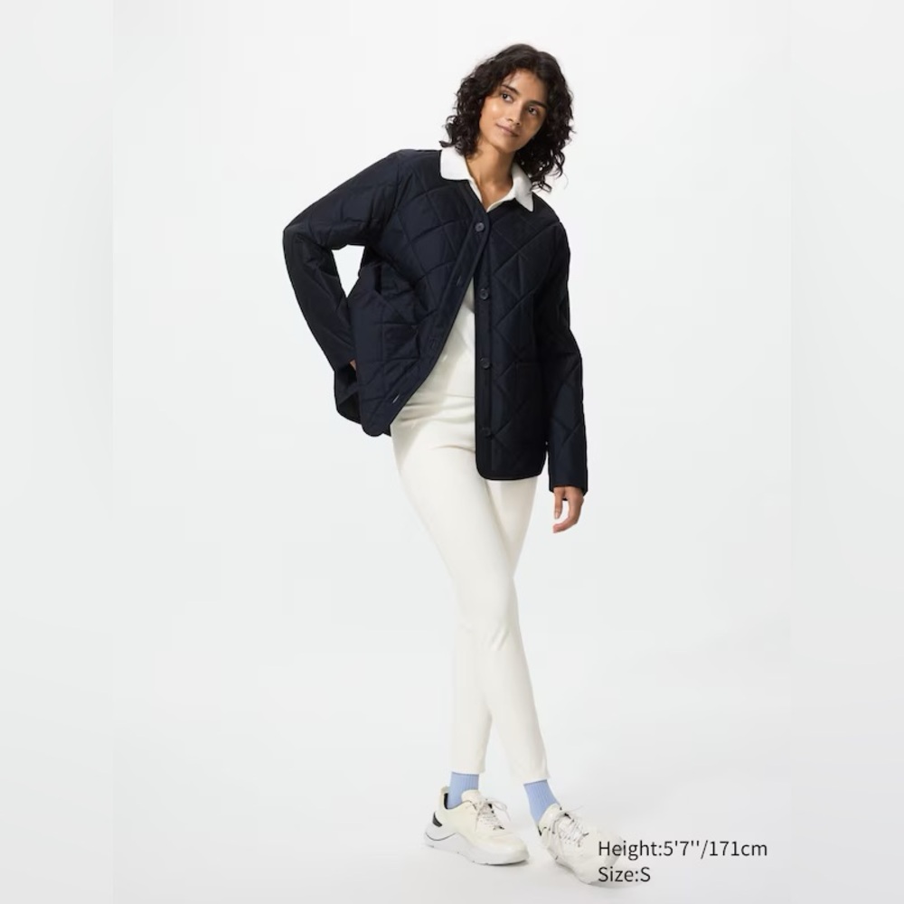 Uniqlo - Ultra Stretch Leggings